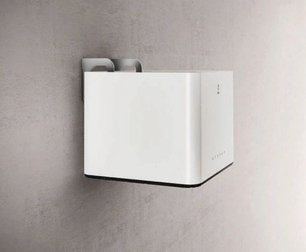 Вытяжка ELICA PIX WH/F/42 фото 2 в Краснодаре Вытяжка ELICA PIX WH/F/42 фото 2 в Краснодаре