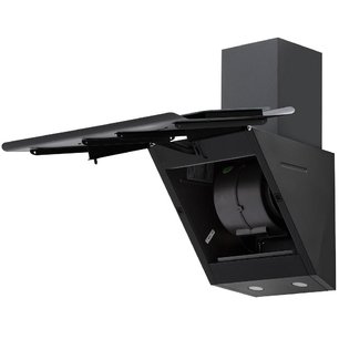 Вытяжка Krona URAN 600 DN BLACK 4S фото 4 в Краснодаре Вытяжка Krona URAN 600 DN BLACK 4S фото 4 в Краснодаре