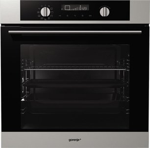 Духовой шкаф Горение Плюс GP527X фото в Краснодаре Духовой шкаф Gorenje Plus GP527X фото в Краснодаре
