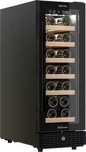 Винный шкаф Мэйвел MV19BIG-KBT1 фото 2 в Краснодаре Винный шкаф Meyvel MV19BIG-KBT1 фото 2 в Краснодаре