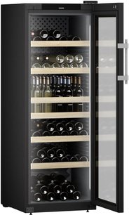 Винный шкаф Либхер WFbli 5041 фото 3 в Краснодаре Винный шкаф Liebherr WFbli 5041 фото 3 в Краснодаре