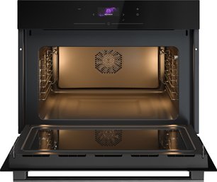 Встраиваемая микроволновая печь Аско OM24BGH фото 4 в Краснодаре Встраиваемая микроволновая печь Asko OM24BGH фото 4 в Краснодаре