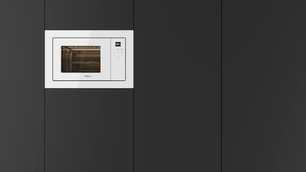 Встраиваемая микроволновая печь Тека ML 8210 BIS WHITE MARBLE фото 3 в Краснодаре Встраиваемая микроволновая печь Teka ML 8210 BIS WHITE MARBLE фото 3 в Краснодаре