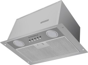 Встраиваемая вытяжка Maunfeld Cam 45 Inox фото в Краснодаре