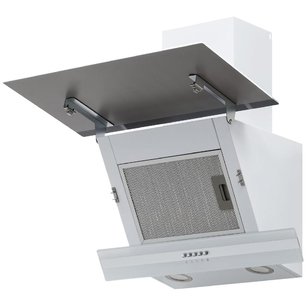 Вытяжка Krona IRMA A 600 white PB фото 3 в Краснодаре Вытяжка Krona IRMA A 600 white PB фото 3 в Краснодаре