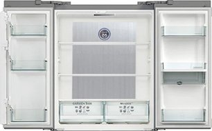 Холодильник Кайзер KS 80425 ElfEm N фото 3 в Краснодаре Холодильник Kaiser KS 80425 ElfEm N фото 3 в Краснодаре