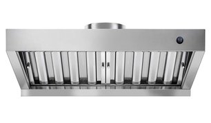 Вытяжной зонт Smeg K400XC фото в Краснодаре