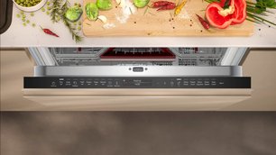 Встраиваемая посудомоечная машина Нефф S199ZB802E фото 2 в Краснодаре Встраиваемая посудомоечная машина Neff S199ZB802E фото 2 в Краснодаре