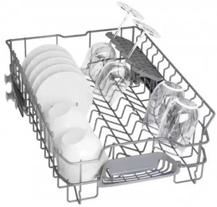 Встраиваемая посудомоечная машина BOSCH SPV2IMY3ER фото 4 в Краснодаре