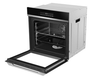 Духовой шкаф Хайер HOQ-P16AS5SX фото 4 в Краснодаре Духовой шкаф Haier HOQ-P16AS5SX фото 4 в Краснодаре