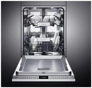 Встраиваемая посудомоечная машина Гаггенау DF 481 161 фото 4 в Краснодаре Встраиваемая посудомоечная машина Gaggenau DF 481 161 фото 4 в Краснодаре