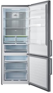 Холодильник Кертинг KNFC 71887 X фото 2 в Краснодаре Холодильник Korting KNFC 71887 X фото 2 в Краснодаре