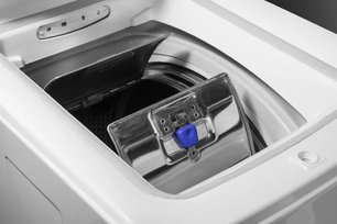 Стиральная машина Korting KWMT 1070 фото 4 в Краснодаре