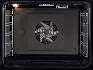 Духовой шкаф Электролюкс EOD6C77WZ фото 3 в Краснодаре Духовой шкаф Electrolux EOD6C77WZ фото 3 в Краснодаре