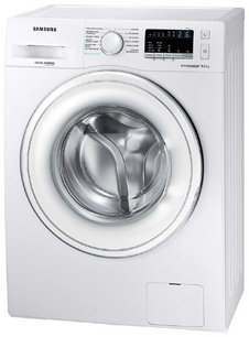 Стиральная машина Samsung WW 80 R 42 LHDWDLP фото 2 в Краснодаре