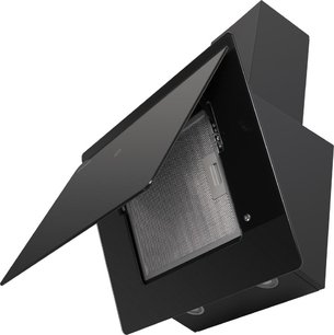 Кухонная вытяжка MAUNFELD Grammy 60 черный фото 3 в Краснодаре Кухонная вытяжка MAUNFELD Grammy 60 черный фото 3 в Краснодаре