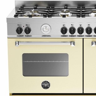 Варочный центр Bertazzoni MAS120 6G MFE D CR T фото 3 в Краснодаре