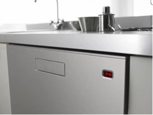 Профессиональная посудомоечная машина Аско D5904 XL S фото 4 в Краснодаре Профессиональная посудомоечная машина Asko D5904 XL S фото 4 в Краснодаре