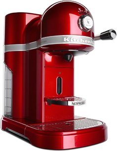 Кофемашина Китчен Эйд 5KES0503EER фото 3 в Краснодаре Кофемашина KitchenAid 5KES0503EER фото 3 в Краснодаре