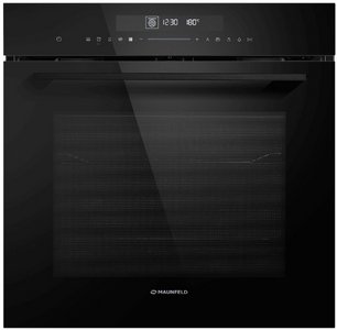 Духовой шкаф Maunfeld MEOR7217SMFB фото в Краснодаре