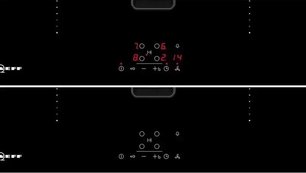 Варочная панель с вытяжкой Нефф T46CB4AX2 фото 2 в Краснодаре Варочная панель с вытяжкой Neff T46CB4AX2 фото 2 в Краснодаре
