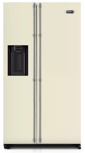 Холодильник Lofra GFRBI 918/A CHROME фото в Краснодаре