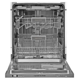 Встраиваемая посудомоечная машина Зигмунд Штайн DW 301.6 фото в Краснодаре Встраиваемая посудомоечная машина Zigmund Shtain DW 301.6 фото в Краснодаре