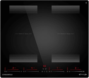 Индукционная варочная панель Маунфилд CVI594SF2BKD Inverter фото в Краснодаре Индукционная варочная панель Maunfeld CVI594SF2BKD Inverter фото в Краснодаре