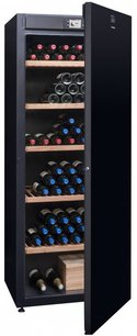 Винный шкаф Climadiff DHA305PA+ фото 2 в Краснодаре
