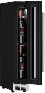 Винный шкаф Мэйвел MV9-KWT1 фото 4 в Краснодаре Винный шкаф Meyvel MV9-KWT1 фото 4 в Краснодаре