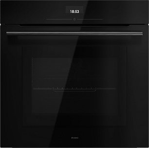 Духовой шкаф Аско OCM26BGH фото в Краснодаре Духовой шкаф Asko OCM26BGH фото в Краснодаре