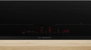 Индукционная варочная панель Бош PVQ695HC1Z фото 2 в Краснодаре Индукционная варочная панель Bosch PVQ695HC1Z фото 2 в Краснодаре