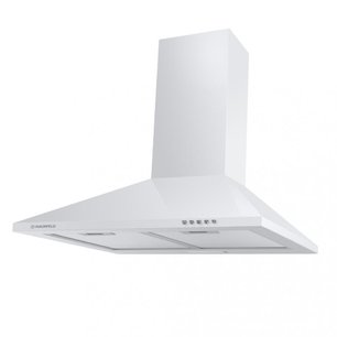 Кухонная вытяжка MAUNFELD Cork 60 белый фото в Краснодаре Кухонная вытяжка MAUNFELD Cork 60 белый фото в Краснодаре
