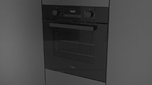 Духовой шкаф Фулгор Милано FQO 6009 MT BK фото 4 в Краснодаре Духовой шкаф Fulgor Milano FQO 6009 MT BK фото 4 в Краснодаре