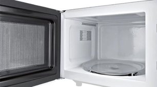 Микроволновая печь Bosch HMT75M451R фото 2 в Краснодаре