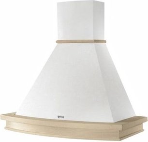 Вытяжка Фабер TRENDY 90 SC H-EP корпус белый фото в Краснодаре Вытяжка Faber TRENDY 90 SC H-EP корпус белый фото в Краснодаре