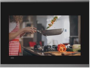 Встраиваемый ЖК-телевизор Kuppersbusch CTV BUILT2