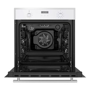 Шкаф духовой электрический MAUNFELD EOEM.769S2W фото 2 в Краснодаре Шкаф духовой электрический MAUNFELD EOEM.769S2W фото 2 в Краснодаре