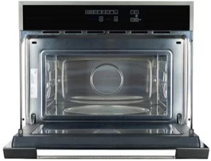 Микроволновая печь Куперсберг HMW 969 BL-AL фото 2 в Краснодаре Микроволновая печь Kuppersberg HMW 969 BL-AL фото 2 в Краснодаре