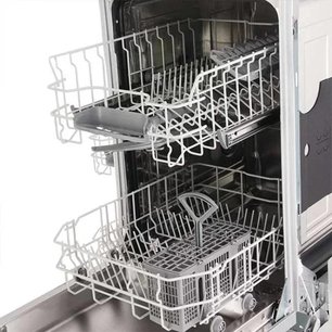 Посудомоечная машина Бош SPV 30E30 RU фото 4 в Краснодаре Посудомоечная машина Bosch SPV 30E30 RU фото 4 в Краснодаре