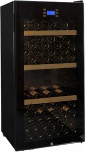 Винный шкаф Climadiff VSV130 фото в Краснодаре