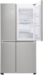 Холодильник LG GC-M247CABV фото 4 в Краснодаре