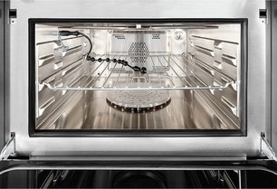 Духовой шкаф Ilve 645SLHSW/I фото 4 в Краснодаре