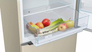 Холодильник Bosch KGV39XK21R фото 3 в Краснодаре