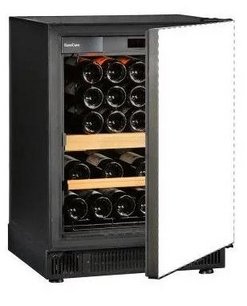 Встраиваемый монотемпературный винный шкаф EuroCave V-059 K-800018-S фото в Краснодаре