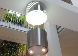 Вытяжка Франке FUD 5007 I XS фото 2 в Краснодаре Вытяжка Franke FUD 5007 I XS фото 2 в Краснодаре