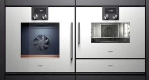 Духовой шкаф Gaggenau BOP 251-131 фото 2 в Краснодаре
