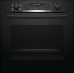 Духовой шкаф Бош HBA578BB0 фото в Краснодаре Духовой шкаф Bosch HBA578BB0 фото в Краснодаре