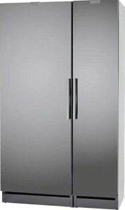 Холодильная камера Festivo 120 CM 120CM0471 (серый/нержавеющая сталь) фото в Краснодаре