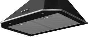 Купольная вытяжка Кертинг KHC 6839 NX фото 2 в Краснодаре Купольная вытяжка Korting KHC 6839 NX фото 2 в Краснодаре